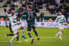 Lechia Gdańsk - Śląsk Wrocław 2:0