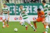 Lechia Gdańsk-Termalica Bruk Bet Nieciecza 1:1