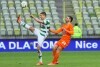 Lechia Gdańsk-Termalica Bruk Bet Nieciecza 1:1