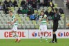 Lechia Gdańsk-Termalica Bruk Bet Nieciecza 1:1