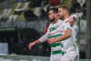 Lechia Gdańsk - Wisła Kraków 1:1