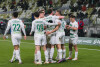 Lechia Gdańsk - Wisła Kraków 1:1