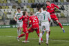 Lechia Gdańsk - Wisła Kraków 1:1