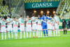 Lechia Gdańsk - Zagłębie Lubin 1:2