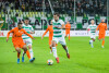Lechia Gdańsk - Zagłębie Lubin 1:2