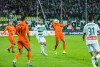 Lechia Gdańsk - Zagłębie Lubin 1:2