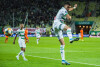 Lechia Gdańsk - Zagłębie Lubin 1:2