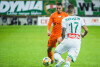 Lechia Gdańsk - Zagłębie Lubin 1:2