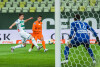 Lechia Gdańsk - Zagłębie Lubin 1:2
