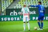 Lechia Gdańsk - Zagłębie Lubin 1:2