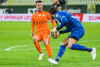 Lechia Gdańsk - Zagłębie Lubin 1:2