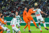 Lechia Gdańsk - Zagłębie Lubin 1:2