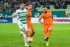 Lechia Gdańsk - Zagłębie Lubin 1:2