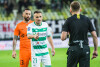 Lechia Gdańsk - Zagłębie Lubin 1:2