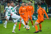 Lechia Gdańsk - Zagłębie Lubin 1:2
