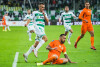 Lechia Gdańsk - Zagłębie Lubin 1:2