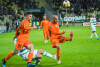 Lechia Gdańsk - Zagłębie Lubin 1:2