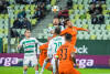Lechia Gdańsk - Zagłębie Lubin 1:2