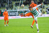 Lechia Gdańsk - Zagłębie Lubin 1:2