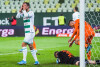 Lechia Gdańsk - Zagłębie Lubin 1:2