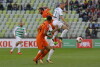 Lechia Gdańsk-Zagłębie Lublin 1:0