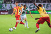 Lechia Gdańsk -Korona Kielce 2:0