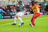 Lechia Gdańsk -Korona Kielce 2:0