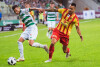 Lechia Gdańsk -Korona Kielce 2:0
