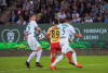 Lechia Gdańsk -Korona Kielce 2:0