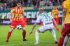 Lechia Gdańsk -Korona Kielce 2:0