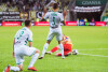 Lechia Gdańsk -Korona Kielce 2:0