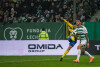 Lechia Gdańsk - Arka Gdynia 2:1