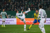 Lechia Gdańsk - Arka Gdynia 2:1
