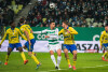 Lechia Gdańsk - Arka Gdynia 2:1