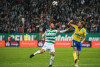 Lechia Gdańsk - Arka Gdynia 2:1