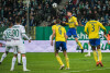 Lechia Gdańsk - Arka Gdynia 2:1