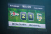 Lechia Gdańsk - Arka Gdynia 2:1