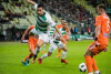 Lechia Gdańsk - Bruk-Bet Termalica Nieciecza 0:1