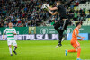 Lechia Gdańsk - Bruk-Bet Termalica Nieciecza 0:1