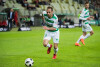 Lechia Gdańsk - Bruk-Bet Termalica Nieciecza 0:1