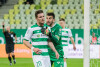 Lechia Gdańsk - Bruk-Bet Termalica Nieciecza 0:1