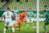 Lechia Gdańsk - Bruk-Bet Termalica Nieciecza 0:1