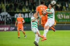 Lechia Gdańsk - Bruk-Bet Termalica Nieciecza 0:1