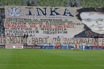 Lechia Gdańsk - Bruk-Bet Termalica Nieciecza 1:2 