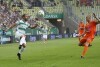 Lechia Gdańsk - Bruk-Bet Termalica Nieciecza 1:2 