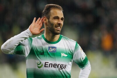 Lechia Gdańsk - Bruk-Bet Termalica Nieciecza 2:0