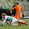 Lechia Gdańsk - Bruk-Bet Termalica Nieciecza 2:2