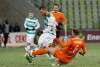 Lechia Gdańsk - Bruk-Bet Termalica Nieciecza 2:2