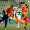 Lechia Gdańsk - Bruk-Bet Termalica Nieciecza 2:2