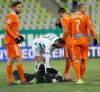 Lechia Gdańsk - Bruk-Bet Termalica Nieciecza 2:2